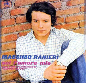 Sei L'amore Mio / Fai Di Me Quello Che Vuoi