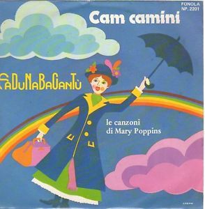 Cam Camini / Sadunabacantu