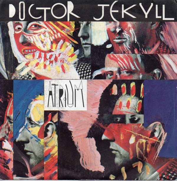 Doctor Jekyll