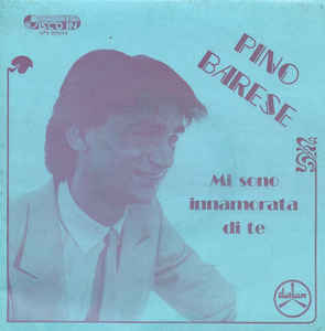 Mi Sono Innamorata Di Te / Potrei Odiarti
