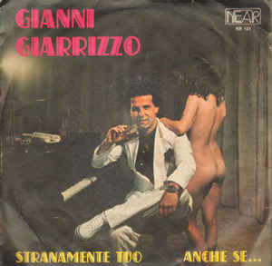 Stranamente Tuo / Anche Se