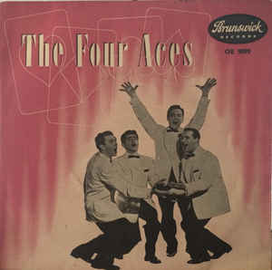 The Four Aces