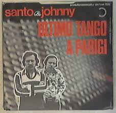 Ultimo Tango A Parigi / I Know