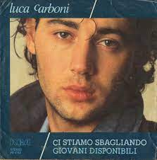 Ci Stiamo Sbagliando / Giovani Disponibili