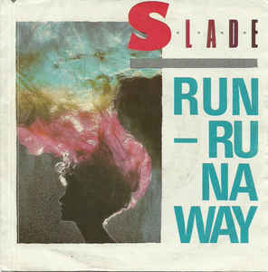 Run Runaway / My Oh My