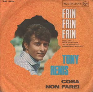 Frin Frin Frin / Cosa Non Farei