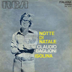 Notte Di Natale / Isolina