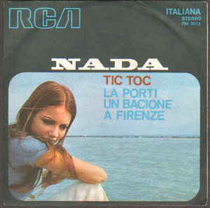 Tic Toc / La Porti Un Bacione A Firenze