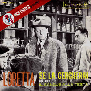 Se La Cercherai / Moscacieca Twist