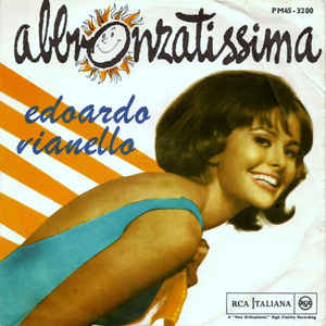 Abbronzatissima / Il Cicerone