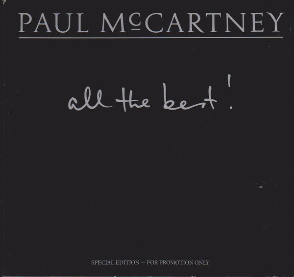 All The Best Boxset 9X45 Special Edition