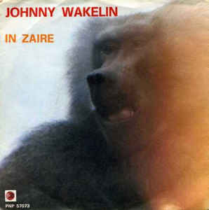 In Zaire / Afrika Man