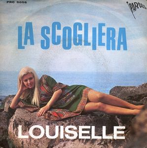 La Scogliera / Perdonami