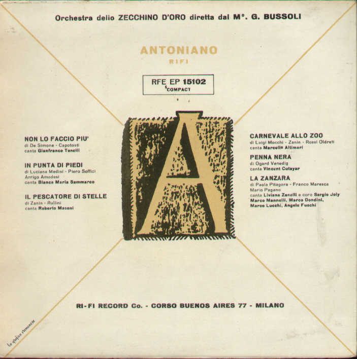 5° Zecchino D'oro