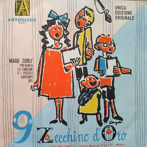 9 Zecchino D'oro