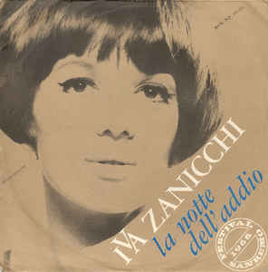 La Notte Dell'addio / Caldo È L'amore