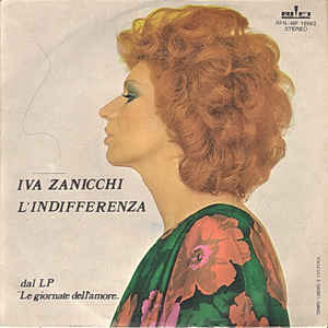 L'indifferenza / Sarà Domani