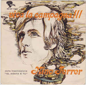 Viva La Campagna / La Rua Madureira