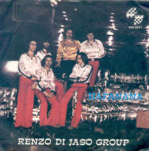 Hafanana / Un Disco E Noi