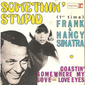 Somethin Stupid