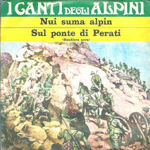 Nui Suma Alpin / Sul Ponte Di Perati