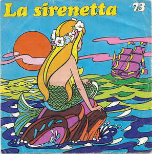La Sirenetta