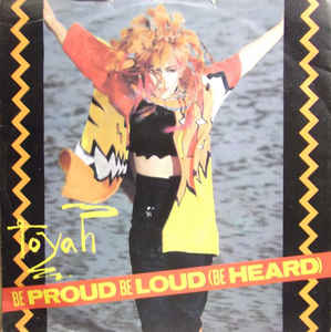 Be Proud Be Loud / Laughing With The Fools