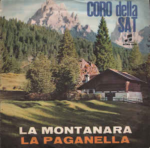 La Montanara / La Paganella