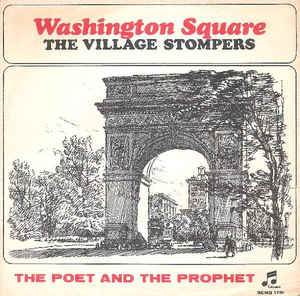 Washington Square / The Poet And The Prophet