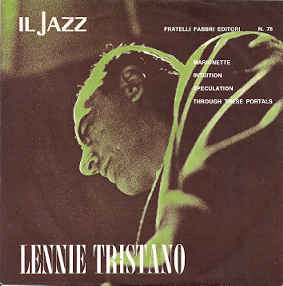 Il Jazz