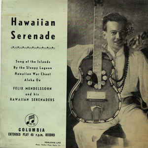 Hawaiian Serenade