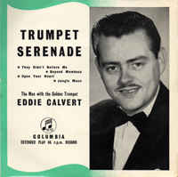 Trumpet Serenade