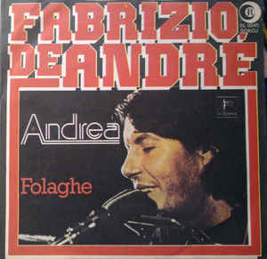 Andrea / Folaghe