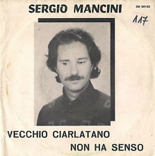 Vecchio Ciarlatano / Non Ha Senso