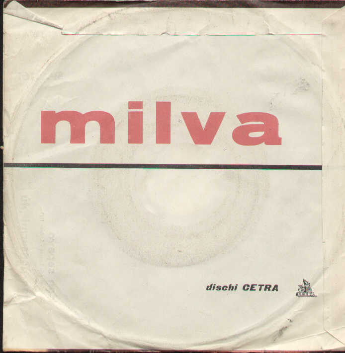 Non Sapevo / Non Pensarmi Più