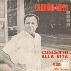 Concerto Alla Vita / Quando Siamo Vicini