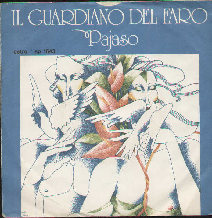 Domani / Pajaso