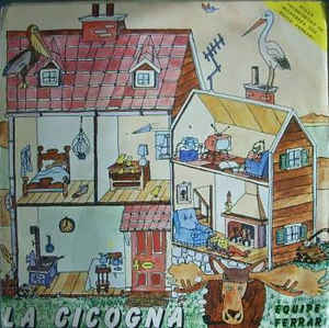 La Cicogna / Donna Dream