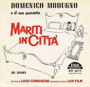 Mariti In Città / Resta Cu Mme