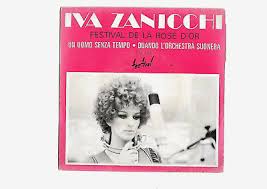 Un Uomo Senza Tempo / Quando L'orchestra Suonera