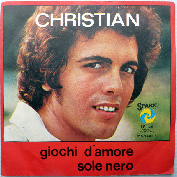 Giochi D'amore / Sole Nero