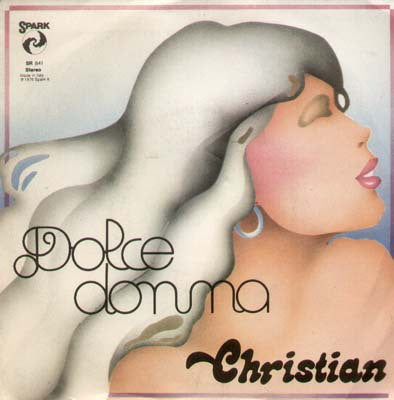 Dolce Donna / Non So Dir Ti Voglio Bene