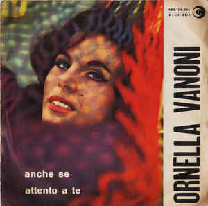 Anche Se / Attento A Te