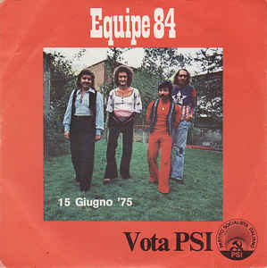 5 Giugno 75 / Felice Allegria Io La Penso Così