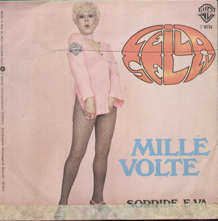 Mille Volte / Sorride E Va