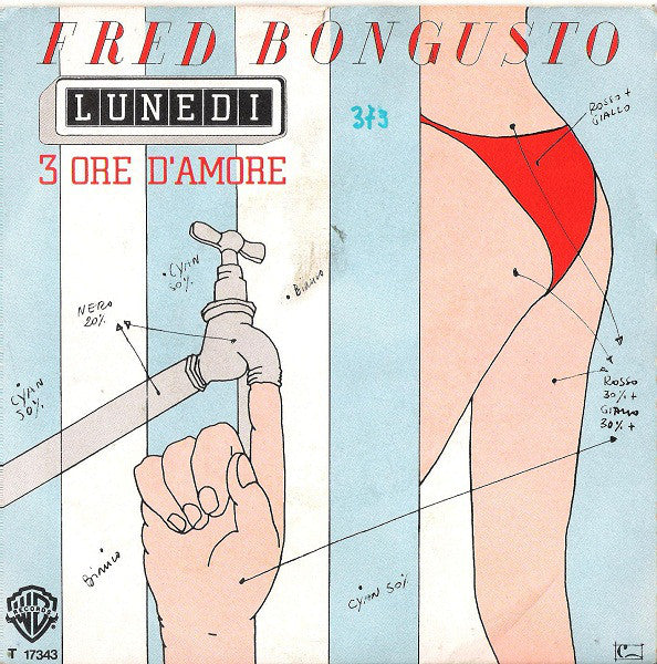 Lunedì / 3 Ore D'amore