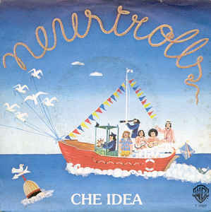 Che Idea / Accendi La Tua Luce