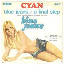 Blue Jeans / A Final Step