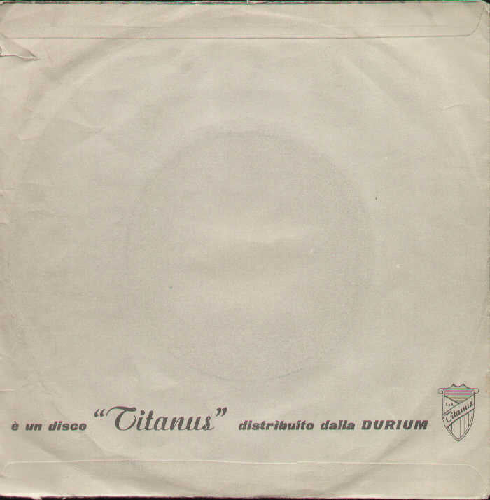 La Ballata Della Tromba / Tempo D'estate
