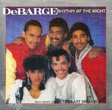 Rhythm Of The Night / Queen Of My Heart